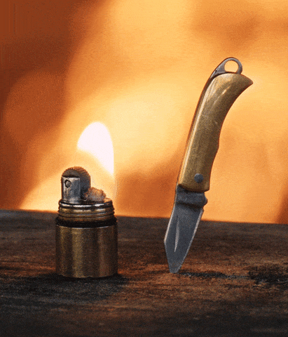 The Art of Locking Mechanisms Best Pocket knife