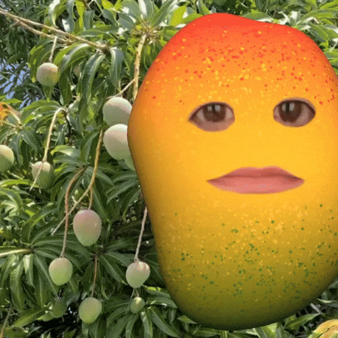 El mango es la fruta en tendencia para este verano según Pinterest.- Blog Hola Telcel