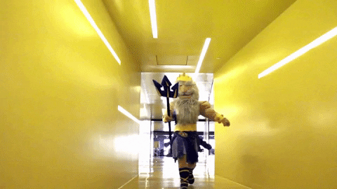 UC San Diego GIF