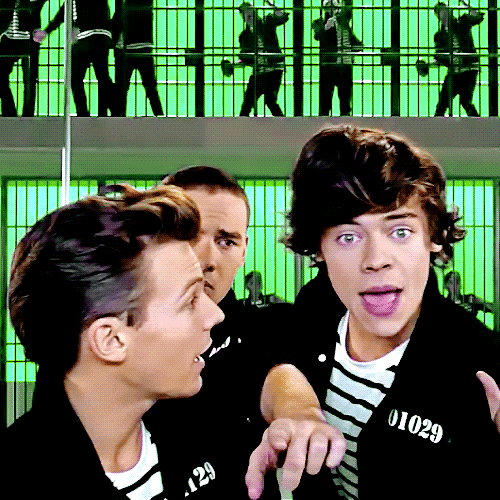 Larry Stylinson Find And Share On Giphy