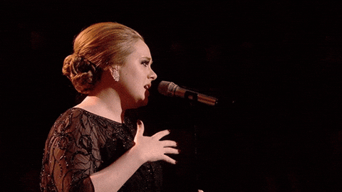 Hallottad már Adele "Someone Like You" című számát?