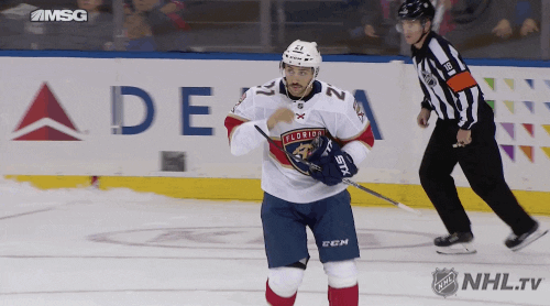 Ice Hockey Sport Gif By Nhl Find Share On Giphy