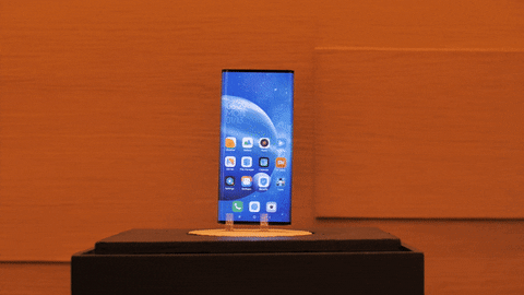 I Got A Close Look at Mi Mix Alpha and it's an Eye-Candy Like None Other Beebom