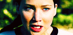 The Hunger Games Jeniffer Lawrance GIF - Find & Share on GIPHY