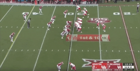 Ou 46 Okie Vs Houston GIF - Find & Share on GIPHY