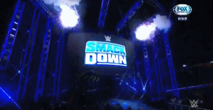 Resultados WWE SmackDown 6 de marzo 2020