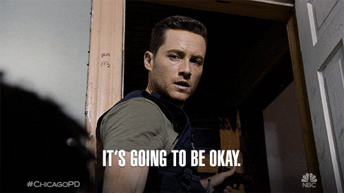 Its going to be okay gifs find share on giphy