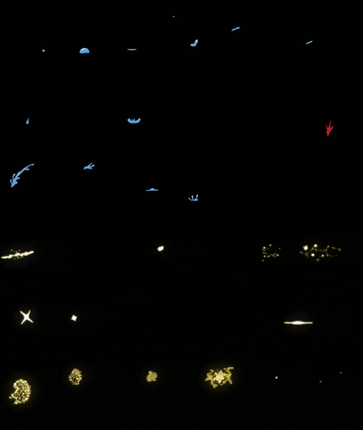 Motion Elements 2 - 2