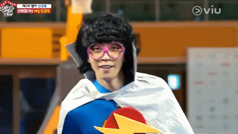 Shin Seong Rok GIF