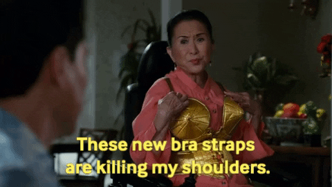 Fresh Off The Boat GIF by ABC Network