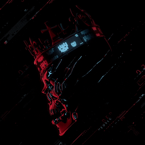 Watch Dogs Legion UK GIF