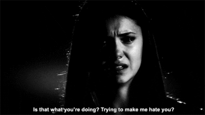 The Vampire Diaries Love GIF - Find & Share on GIPHY