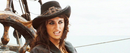 Penelope Cruz GIF - Find & Share on GIPHY