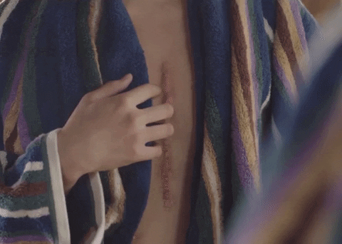 A Tale of Thousand Stars Mix