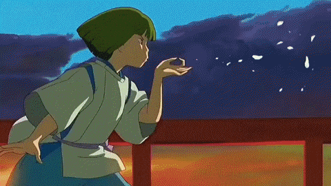 The Beauty of Studio Ghibli