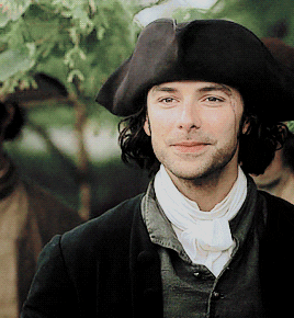 Aidan Turner Ross Poldark GIF - Find & Share on GIPHY