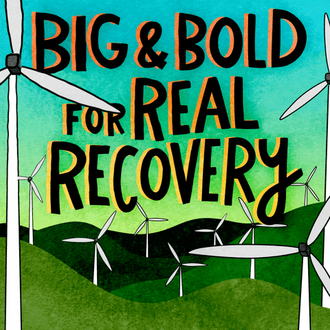 Solar Energy Wind GIF by Creative Courage