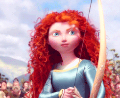 Merida GIF - Find & Share on GIPHY