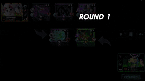 Battle Link