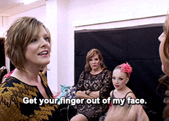 Dance Moms Gif By RealitytvGIF - Find & Share on GIPHY