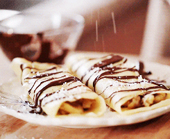 Crepes