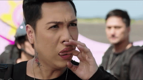 Vice Ganda GIF