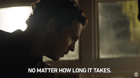 Angry Season 3 GIF by Animal Kingdom on TNT