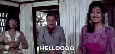 Khel GIF by Anupam Kher