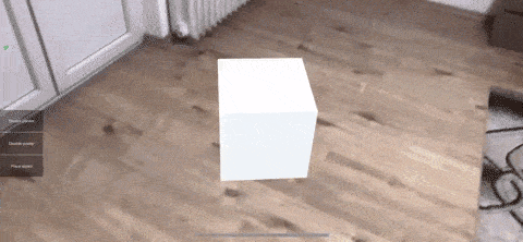 ARPointer GIF ARPointer animation
