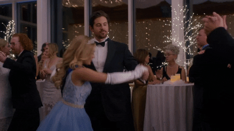 Natalie Hall Love GIF by Hallmark Channel