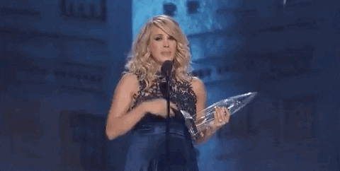 Country Music Cma Awards GIF by The 52nd Annual CMA Awards