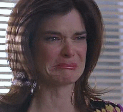 flu breaking bad ugly cry marie schrader loveher