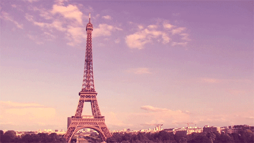 Visita obligada en una escapada romántica a París