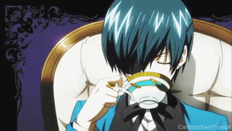 Ciel Phantomhive GIF - Find & Share on GIPHY