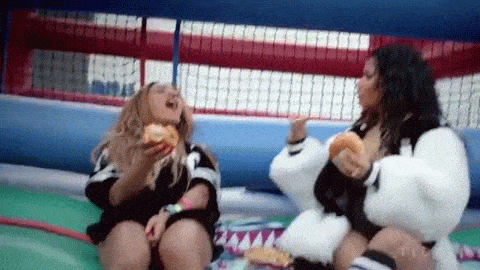 beyonce animated GIF