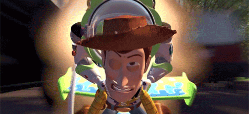 Toy Story GIFs - Find & Share on GIPHY