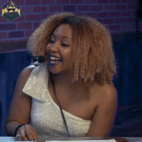 Confused Role Playing GIF by Hyper RPG