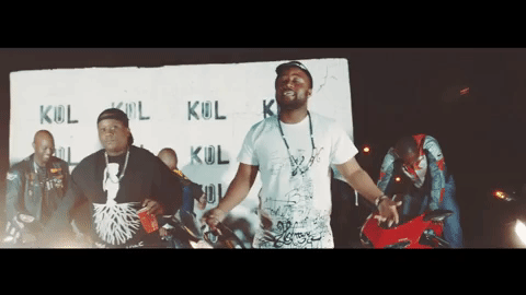 South Africa Township GIF by Universal Music Africa