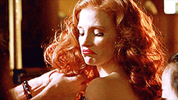 Jessica Chastain Hunts GIFs - Find & Share on GIPHY