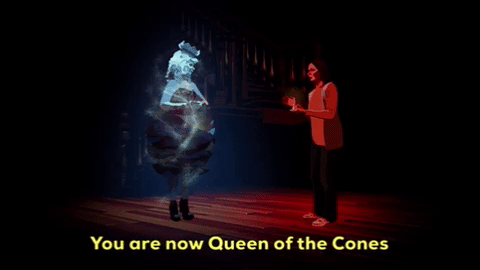 Season 1 Dreaming GIF by Dream Corp LLC - Find & Share on GIPHY