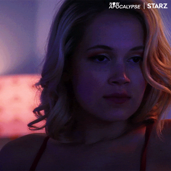 Spank Season 1 GIF by Now Apocalypse