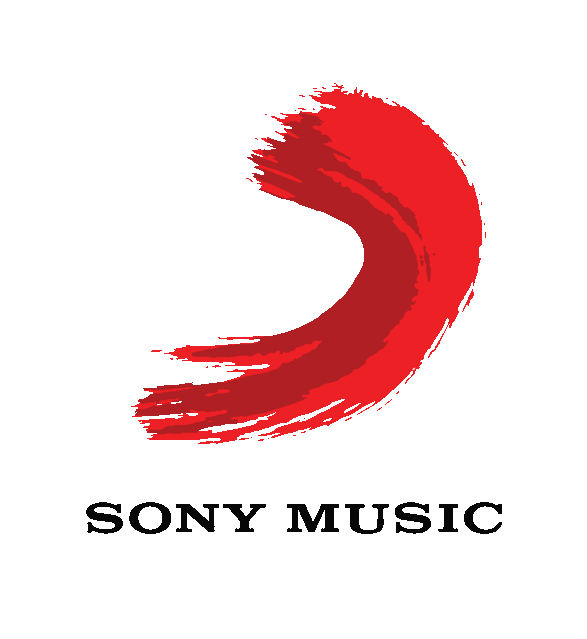 Logo Sticker by Sony Music CPOP for iOS & Android GIPHY