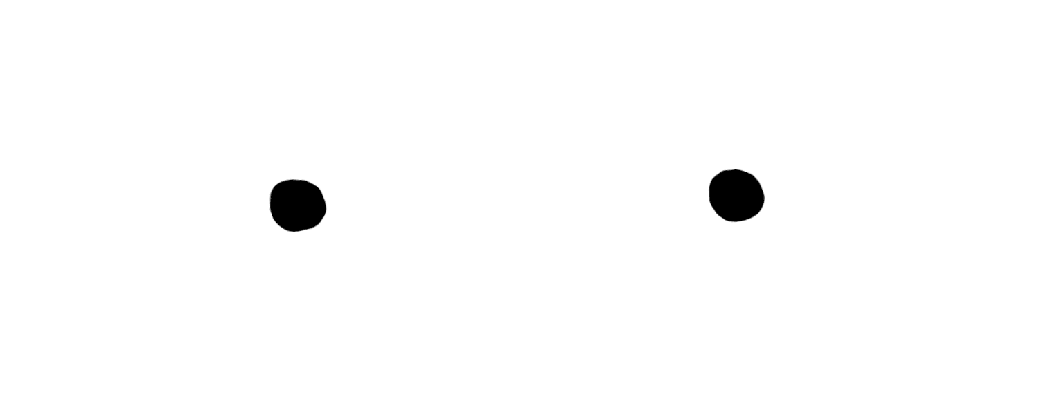 Eyes Blink Sticker by Lucas Zanotto for iOS & Android GIPHY