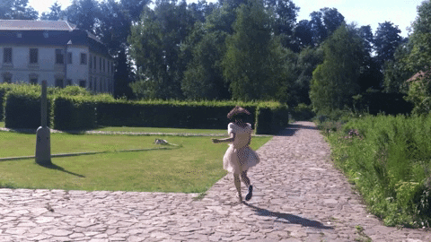 Chute à Třebešice