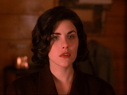 disappointed animated GIF 
