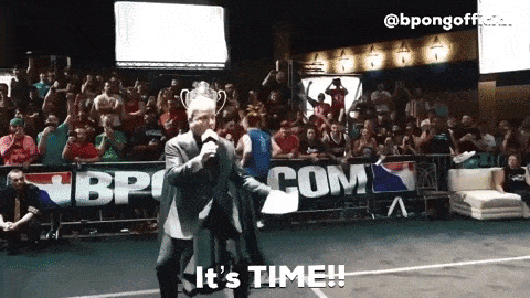 BLACK FRIDAY: It's TIIIIIIME! BLACK FRIDAY: It's TIIIIIIME!