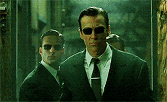 Matrix Reloaded Fight GIF - Find & Share on GIPHY