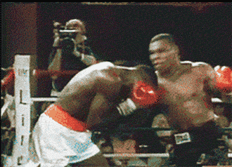 Mike Tyson Boom GIF - Find & Share on GIPHY