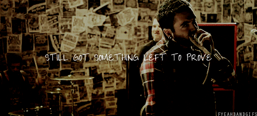 All I Want A Day To Remember Youtube
