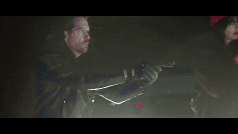 Russian Roulette Revolver Gif Russian Roulette GIF by Dead Posey - Find & Share on GIPHY